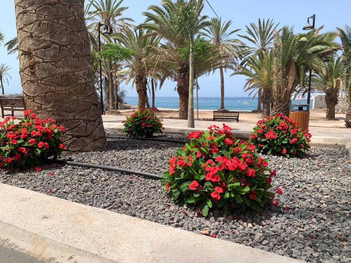 Playa Honda Daire Playa de las Américas Dış mekan fotoğraf